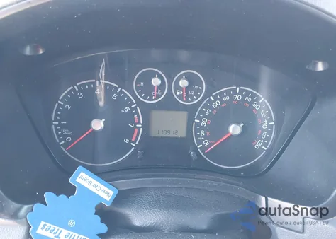 2010 Ford Transit Connect Xlt z USA, uszkodzony, nr VIN NM0LS7DN9AT022713